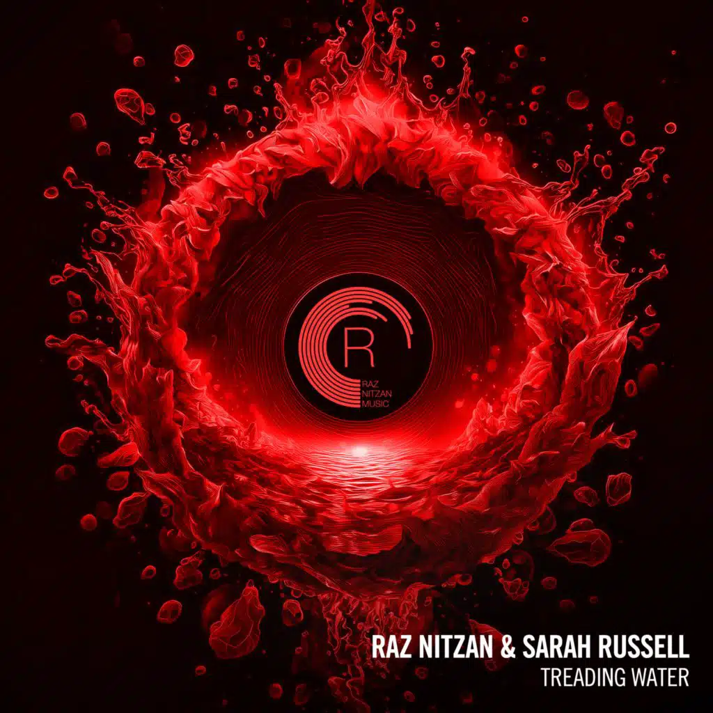 Sarah Russell & Raz Nitzan