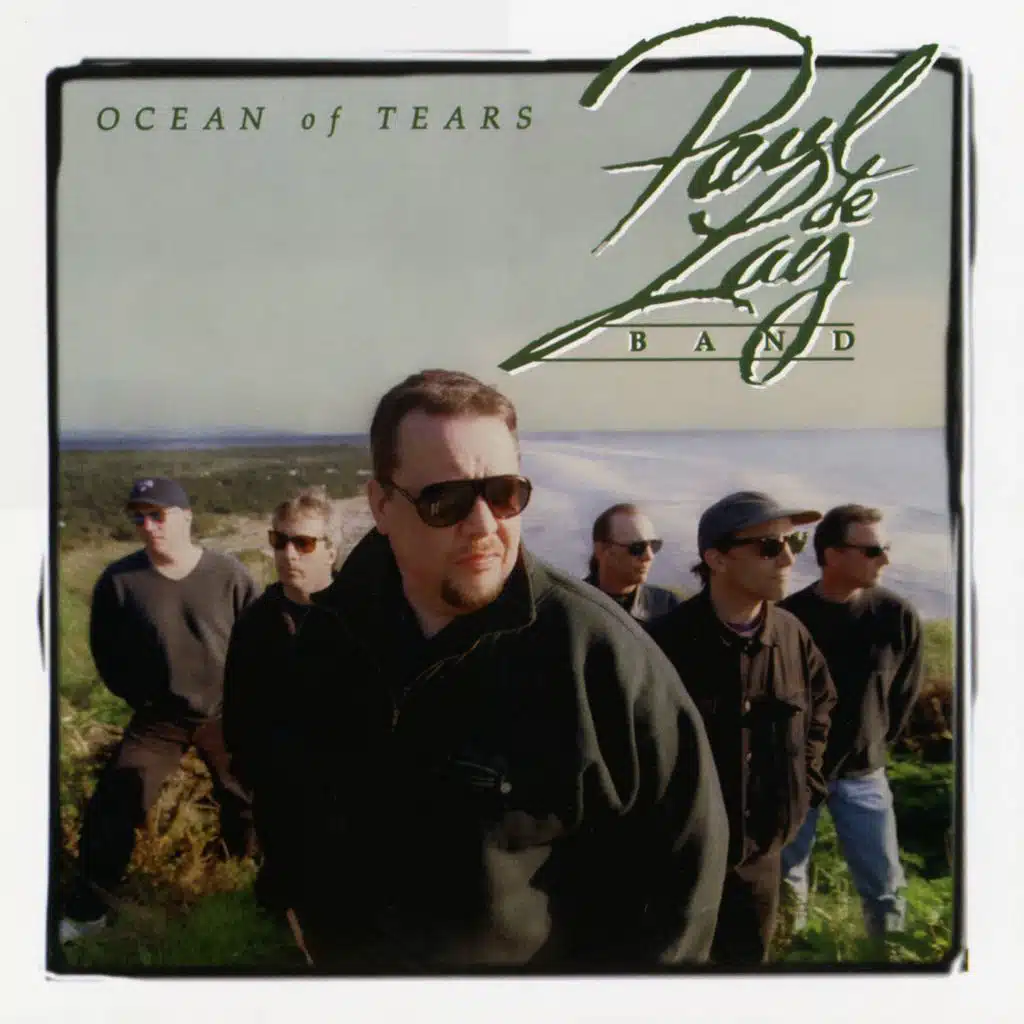 Ocean of Tears