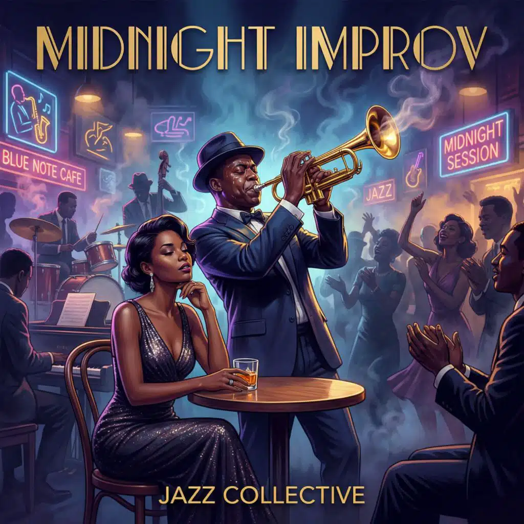 Music for the soul & mood