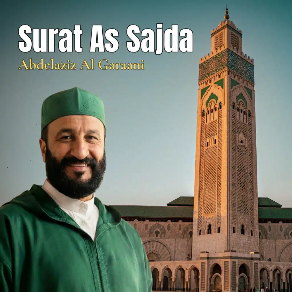 Surat As Sajda (Quran)