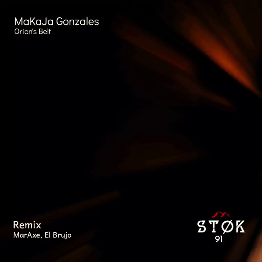 MaKaJa Gonzales