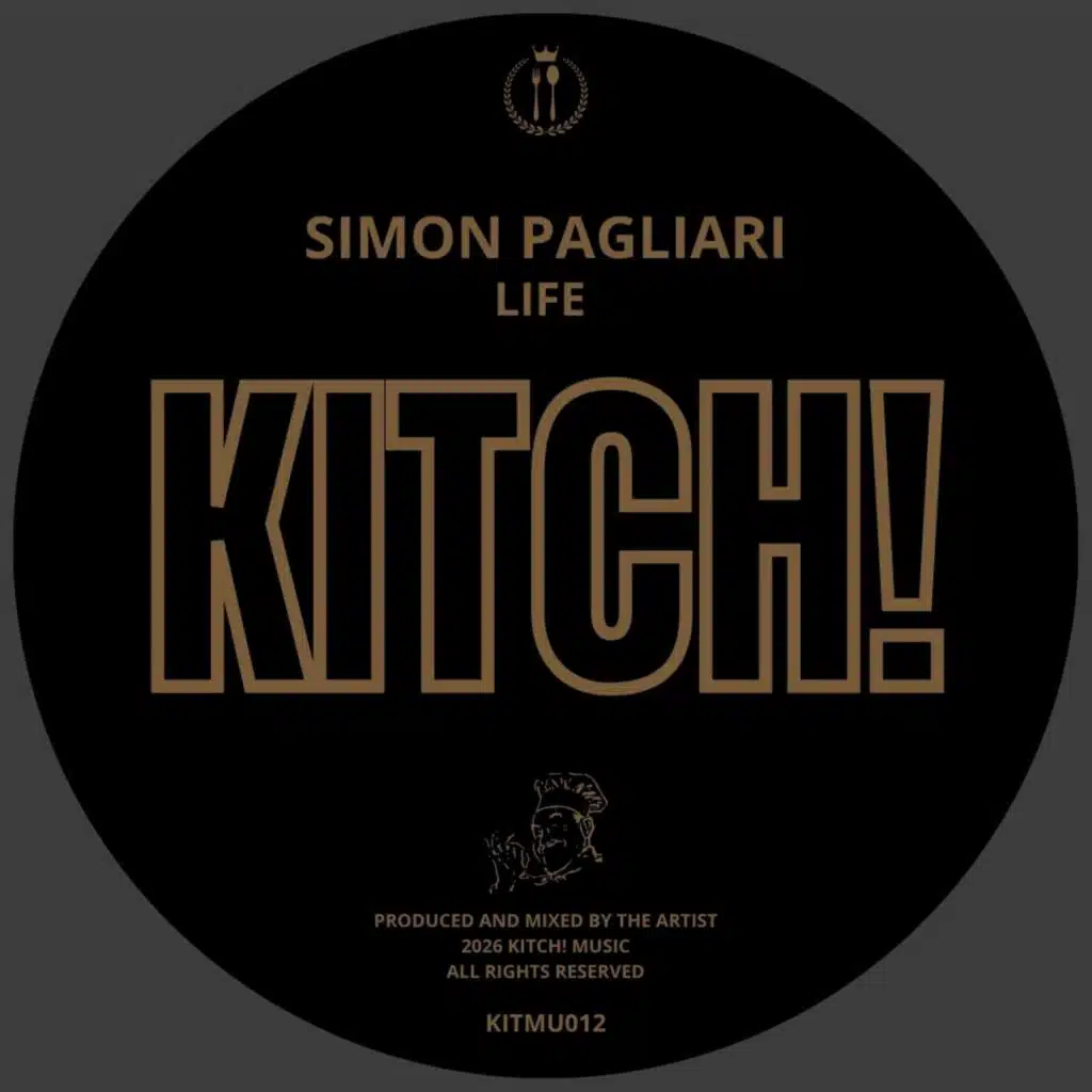 Simon Pagliari