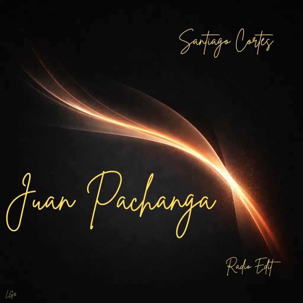 Juan Pachanga (Radio-Edit)