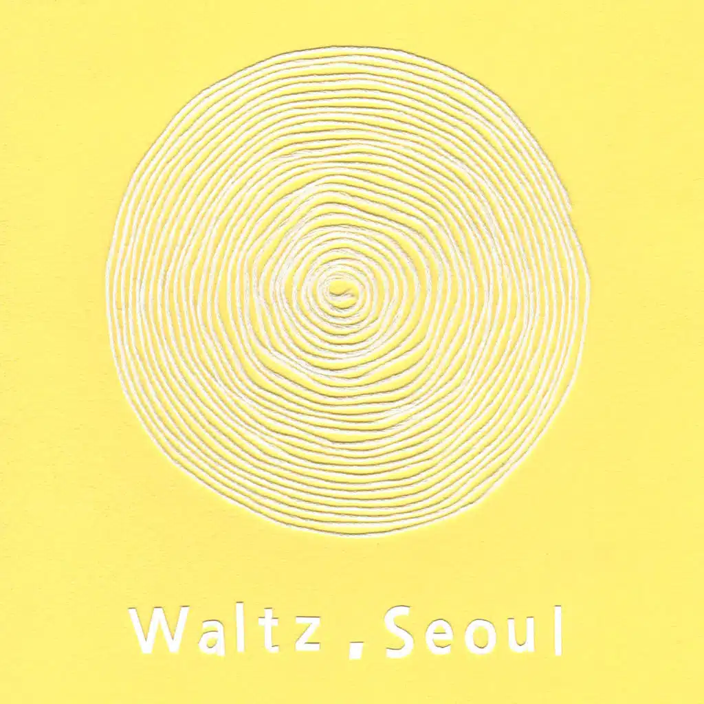 Waltz, Seoul