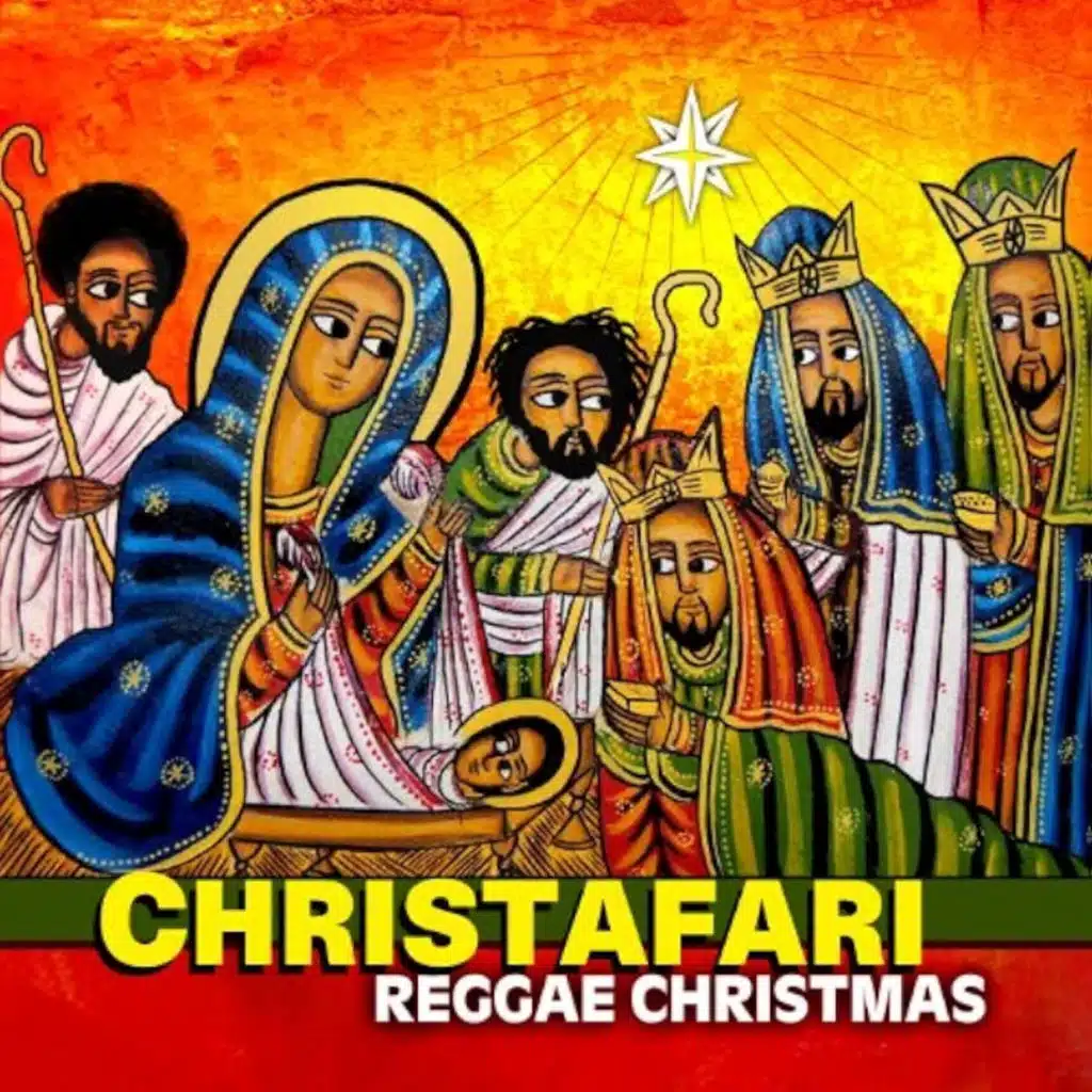 Joy to the World [feat. Kapena]
