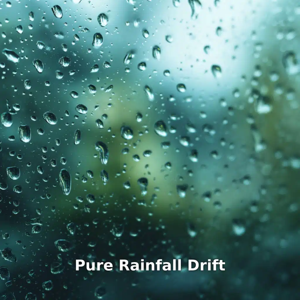 Pure Rainfall Drift