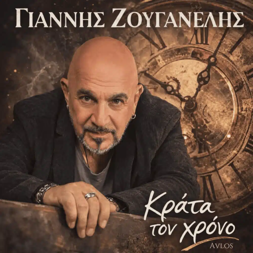 Giannis Zouganelis & Avlos