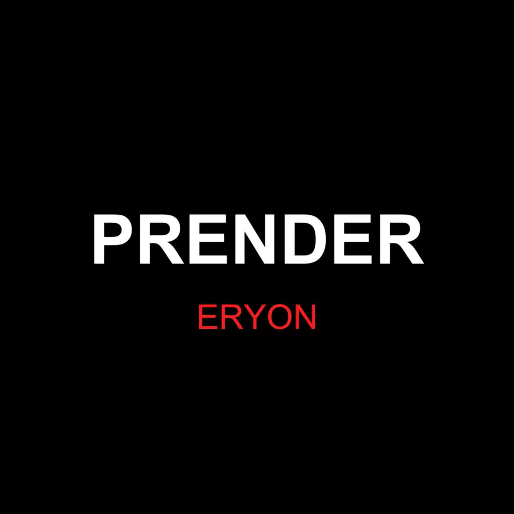 Eryon