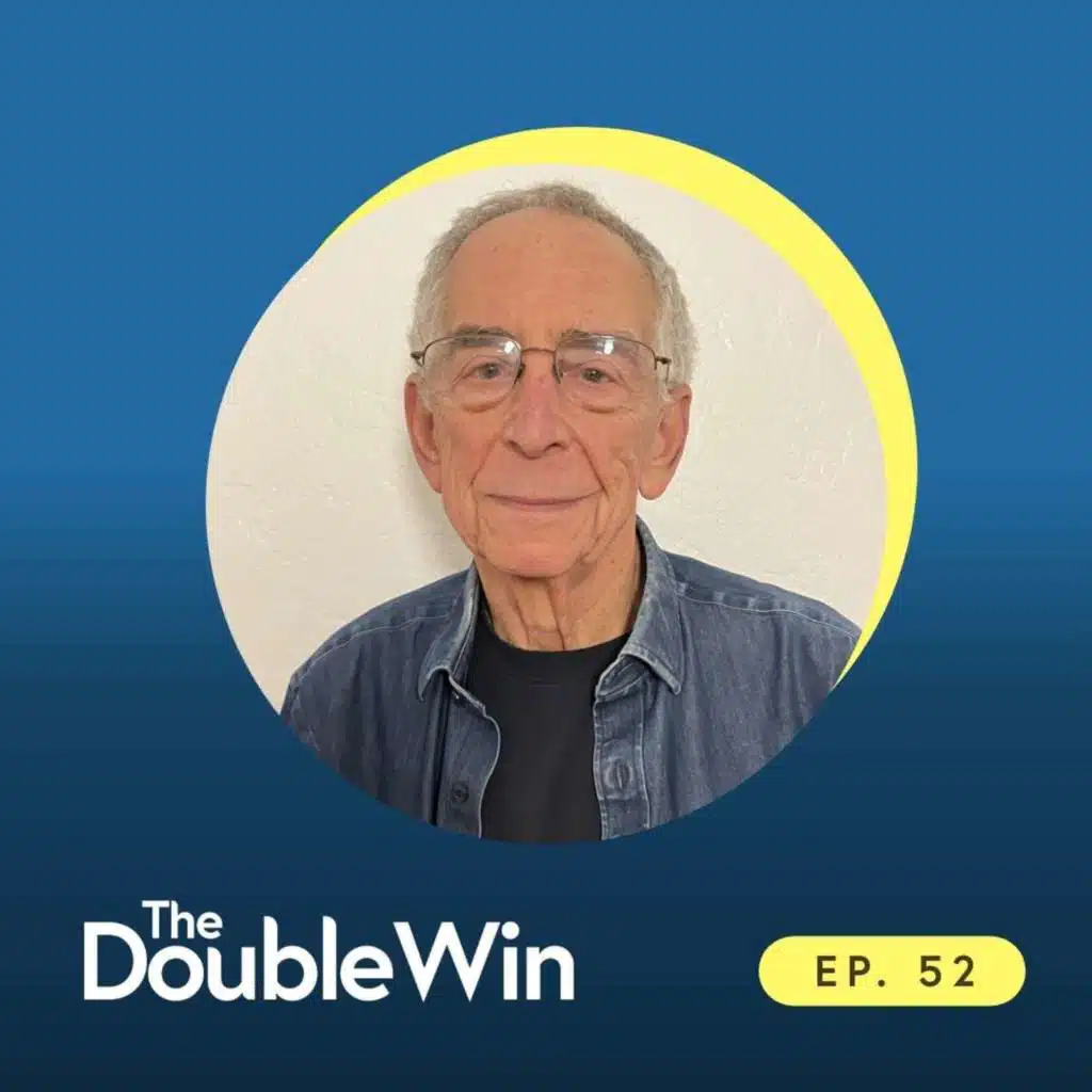 BARRY SCHWARTZ: Stop Searching for the Best