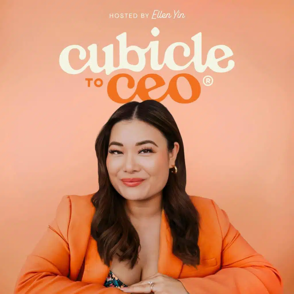 Bonus: How a 7-Figure Course Creator Used AI to Recession-Proof Her Business