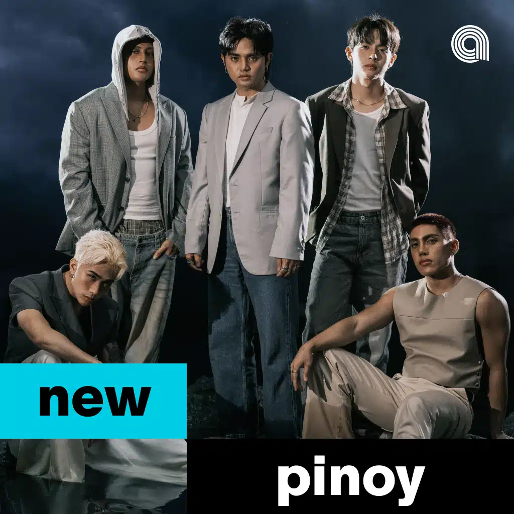 New Pinoy