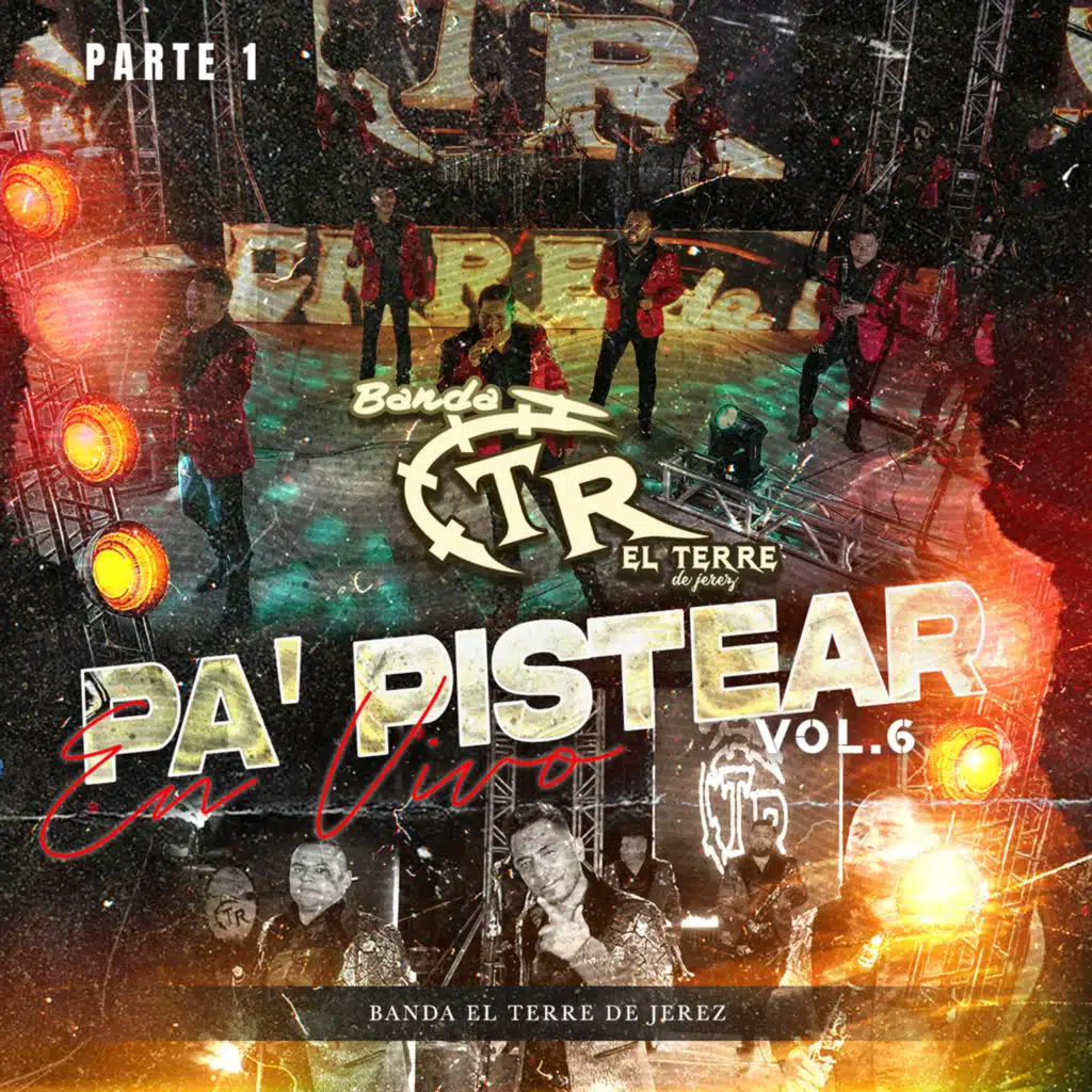 Banda El Terre De Jerez