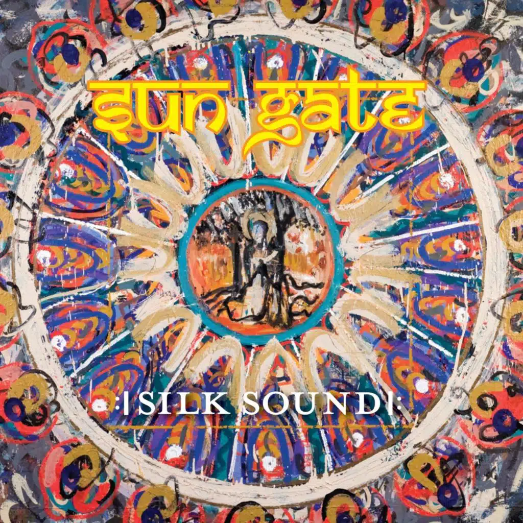 Sun Gate
