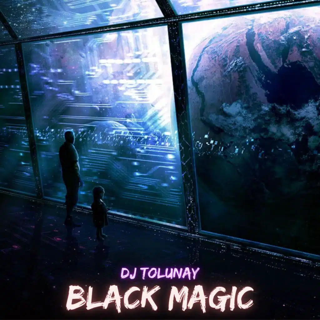 Black Magic