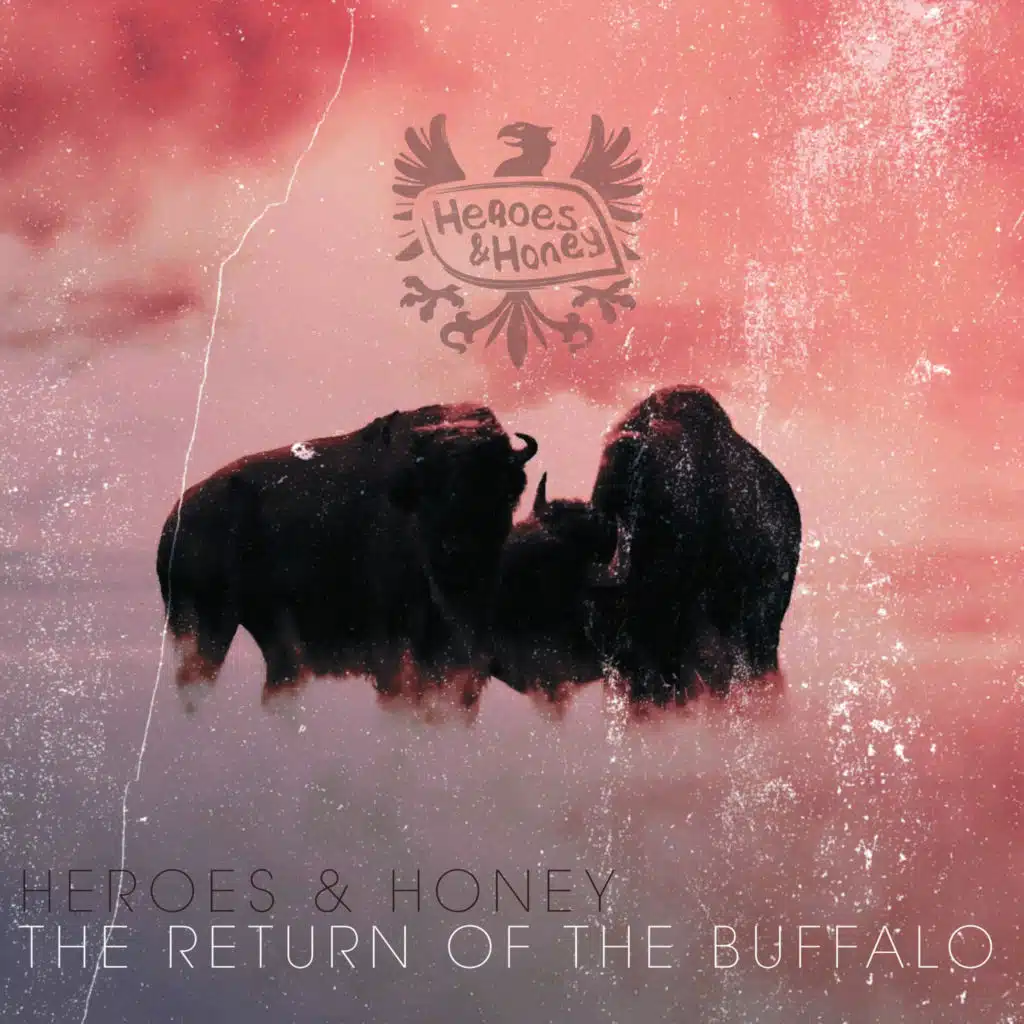 The Return of the Buffalo