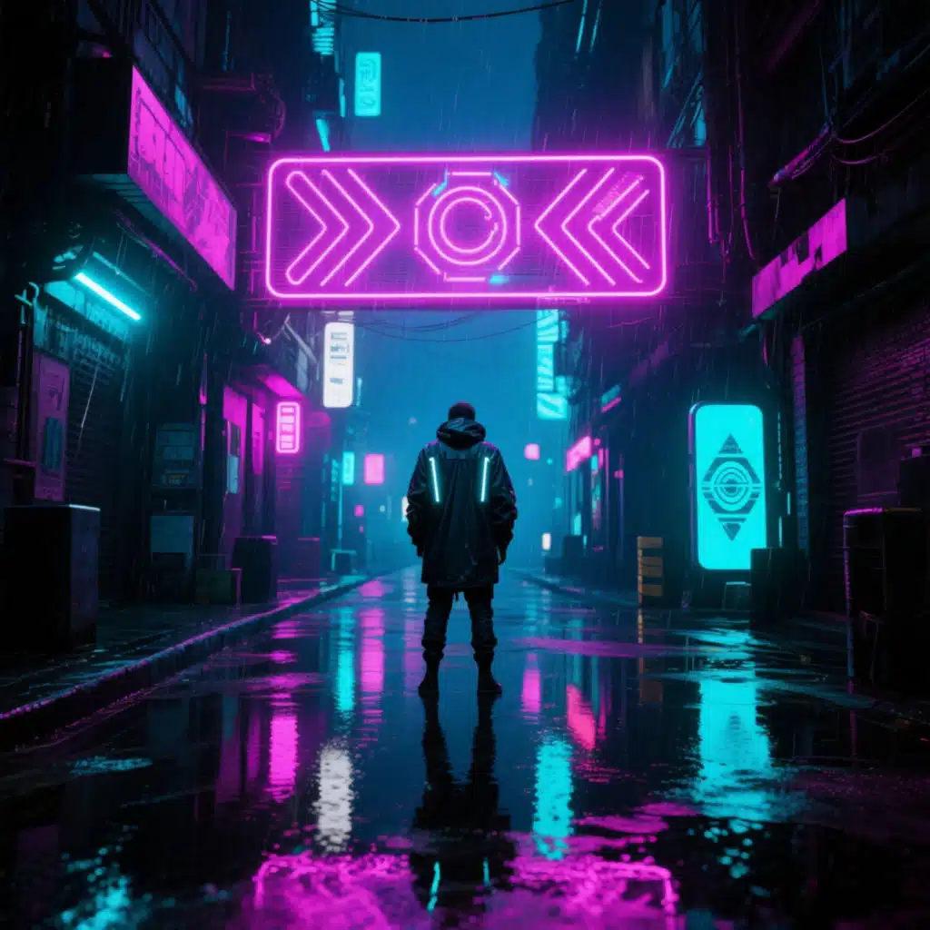 夜色上瘾 (Addicted to the Night)