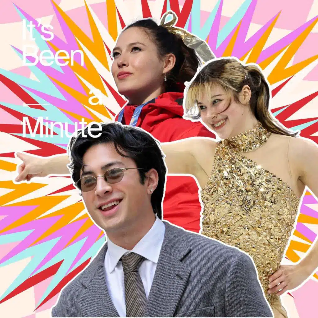 Welcome to 'The Republic of Wasia'