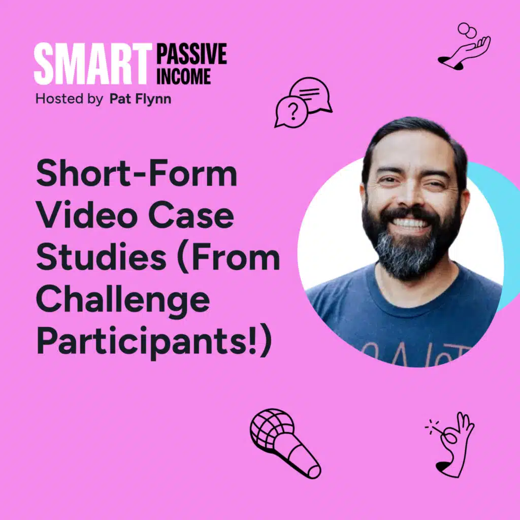 SPI 923: Short-Form Video Case Studies (From Challenge Participants!)