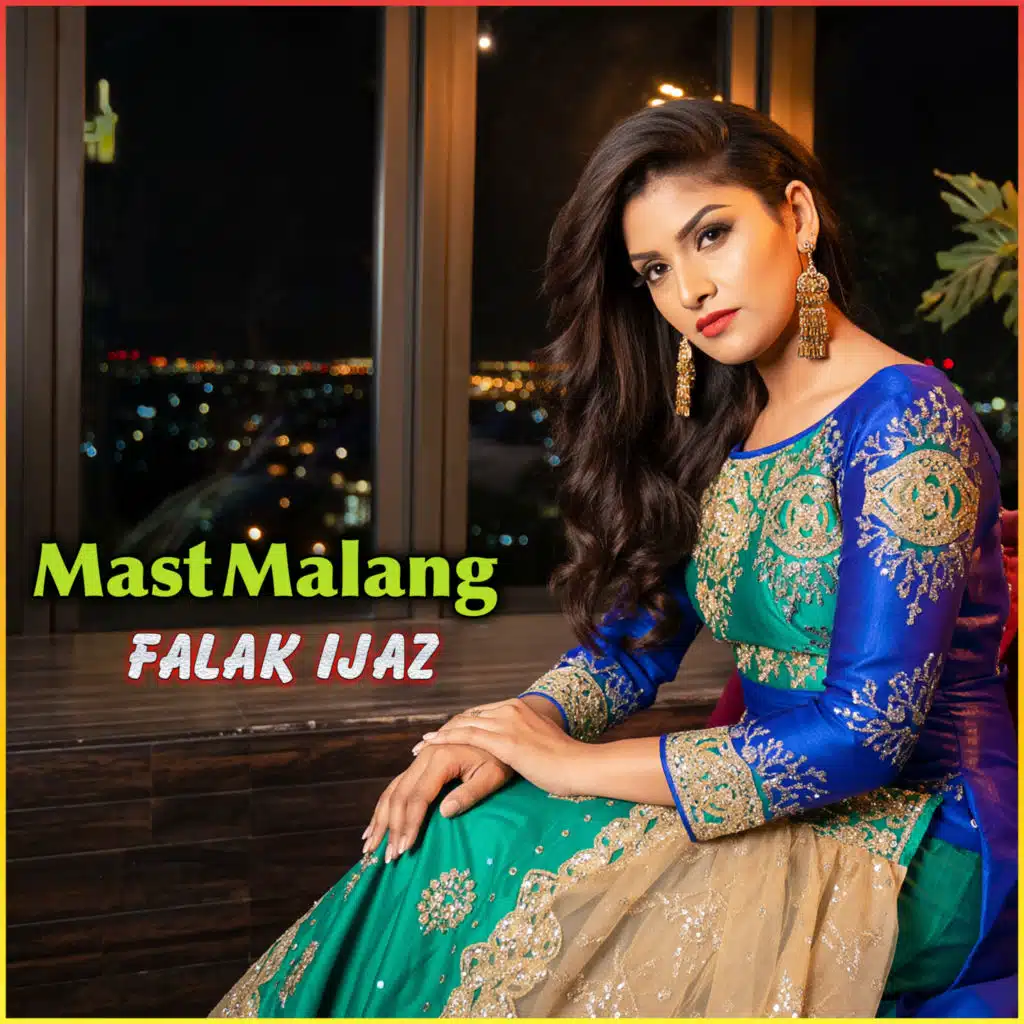 Falak Ijaz
