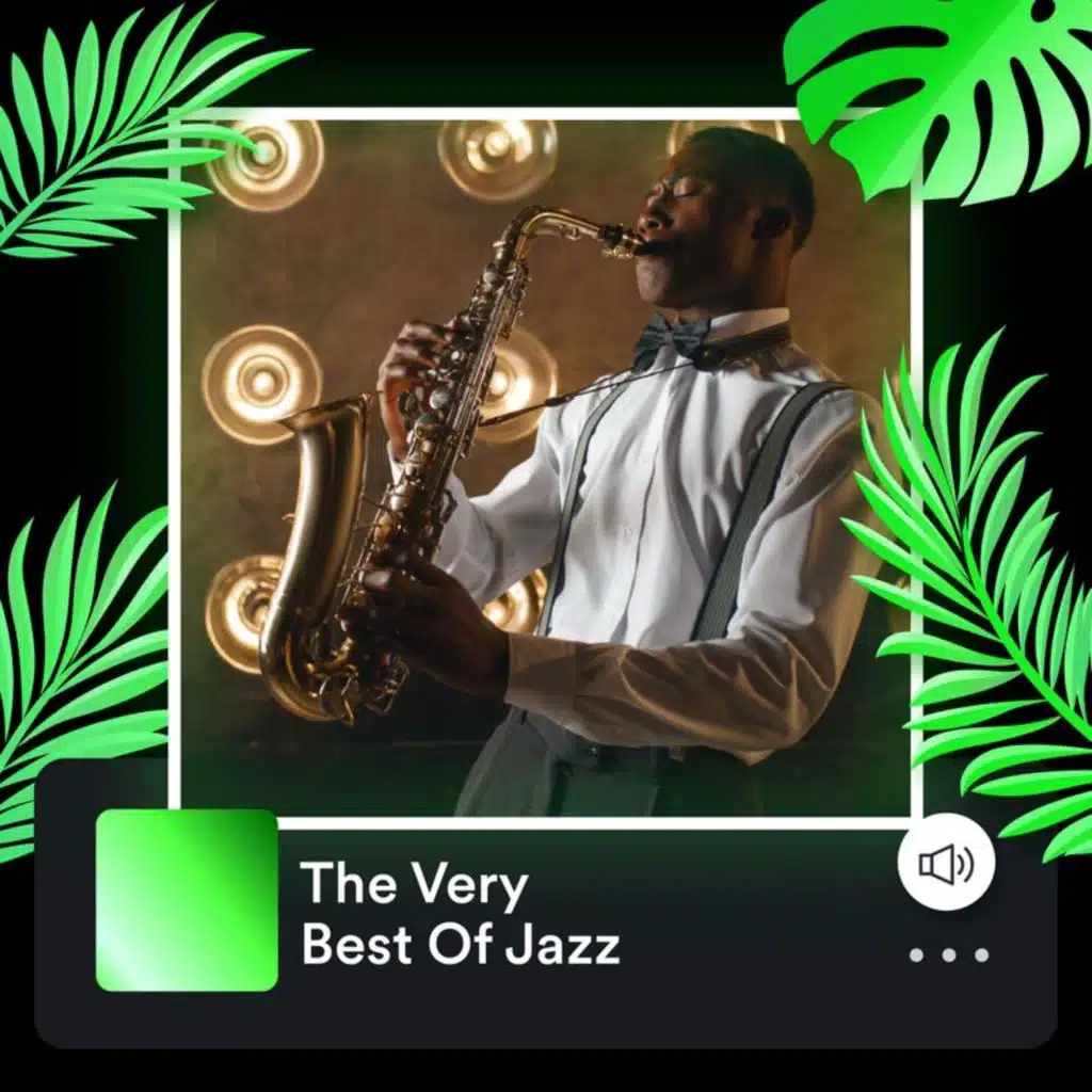 The Very Best Of Jazz