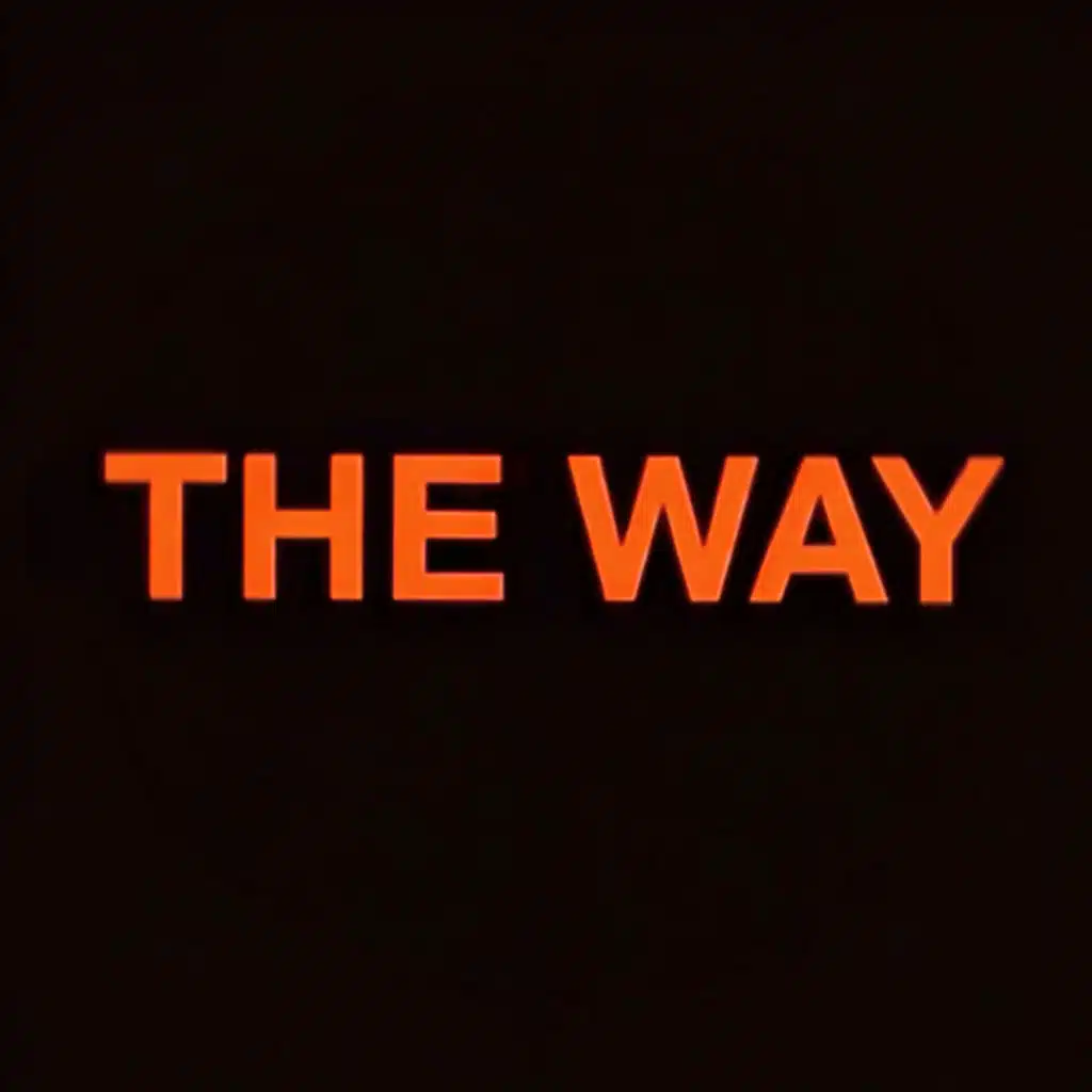 THE WAY