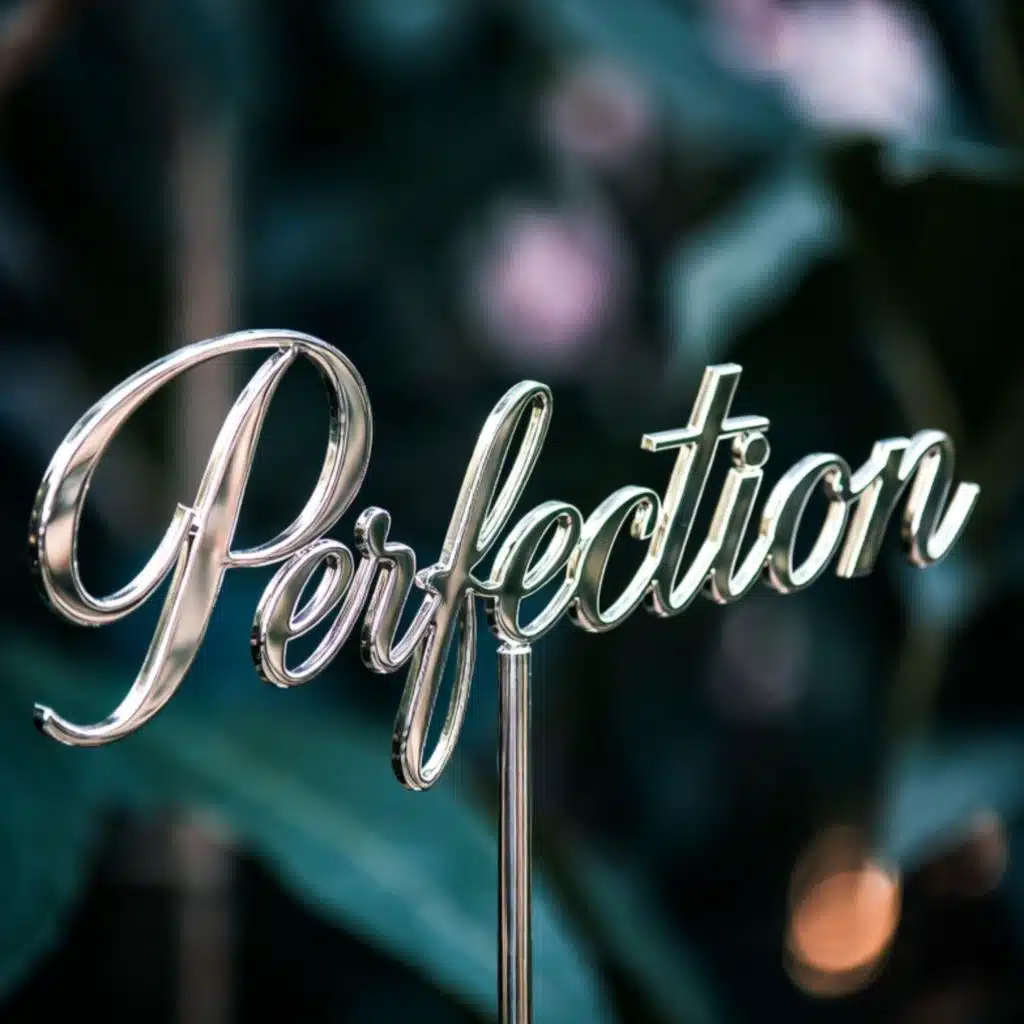 Perfection