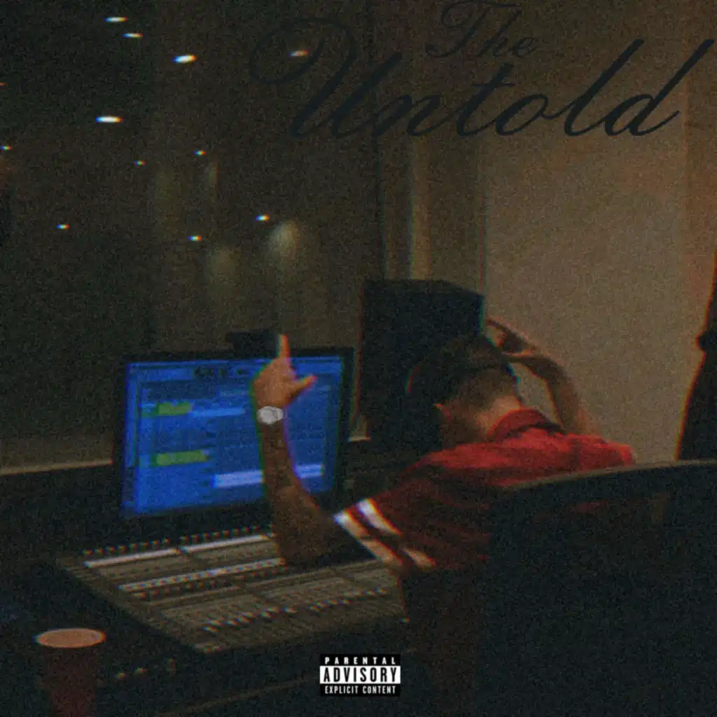 The Untold (Legacy)