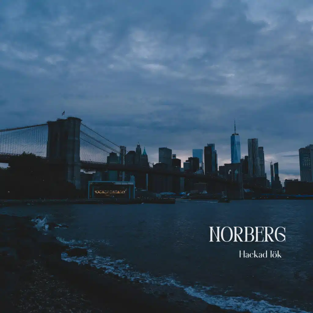 Nörberg