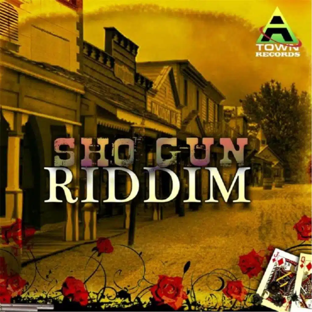Sho Gun Riddim