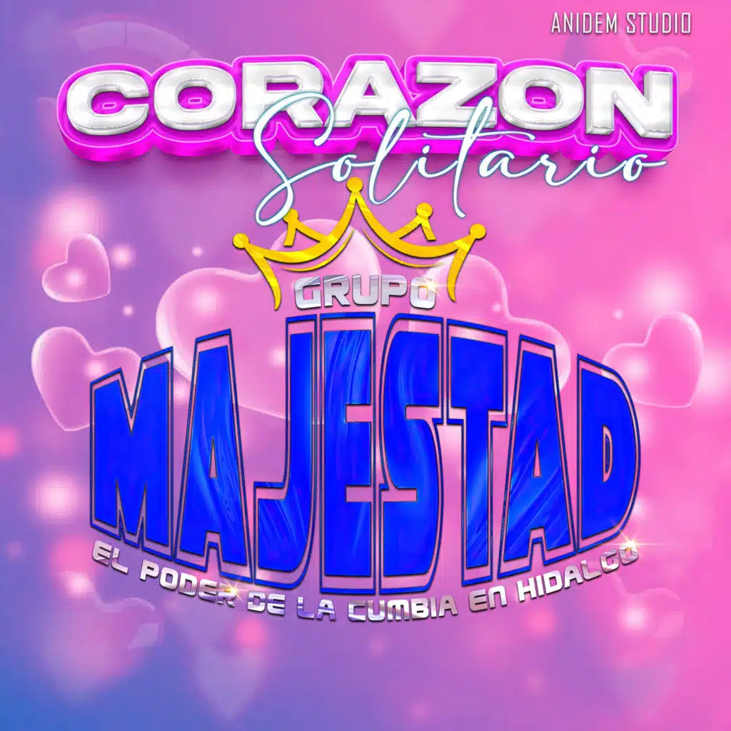 Grupo Majestad