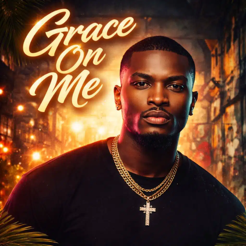 Grace On Me