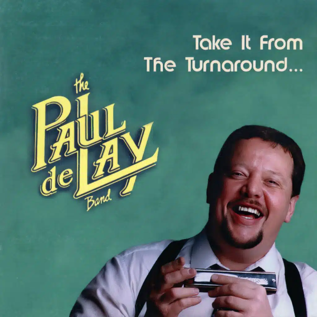 Take It From The Turnaround...