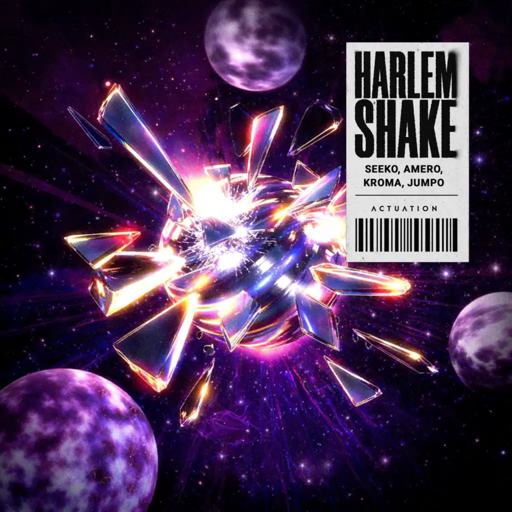 Harlem Shake