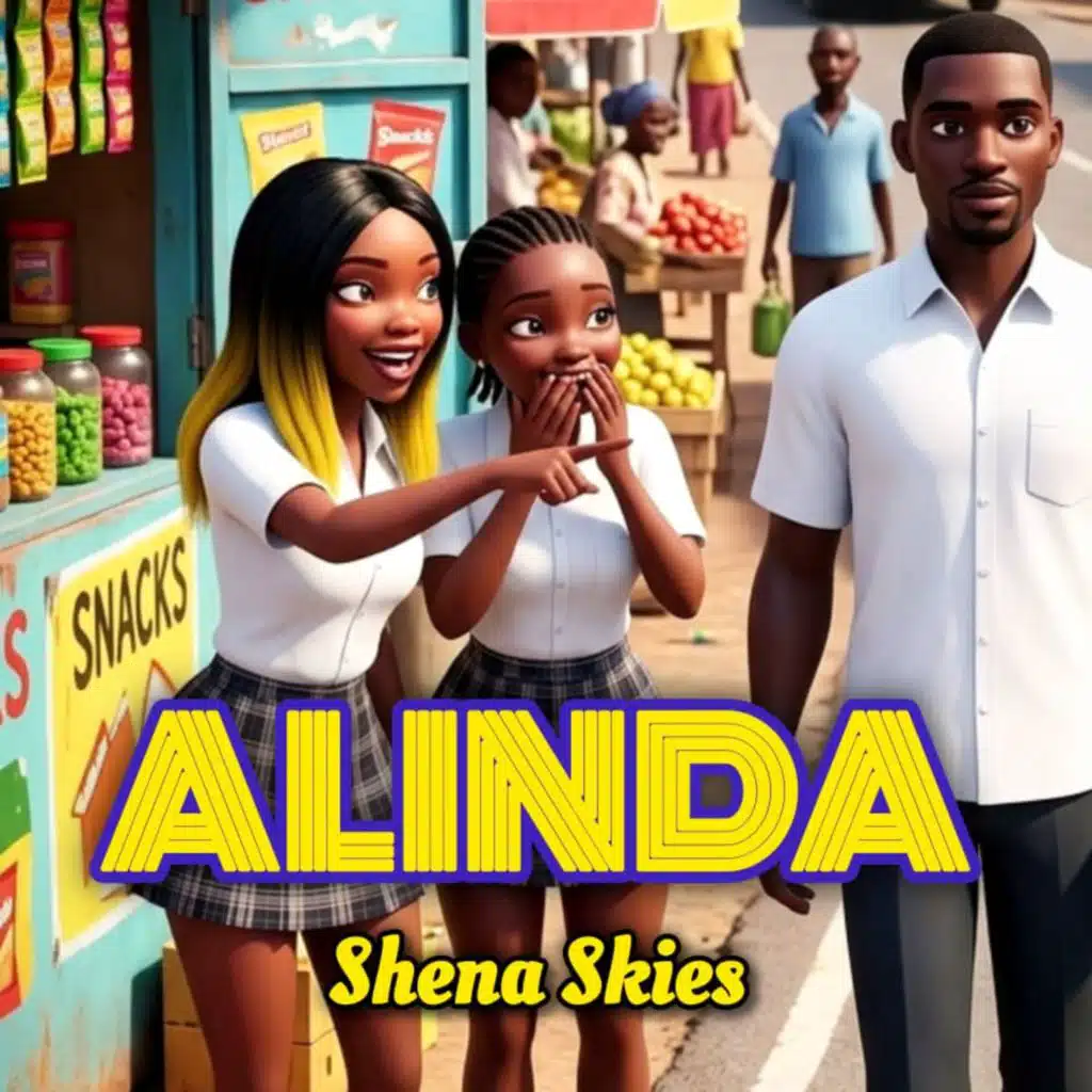 Shena Skies