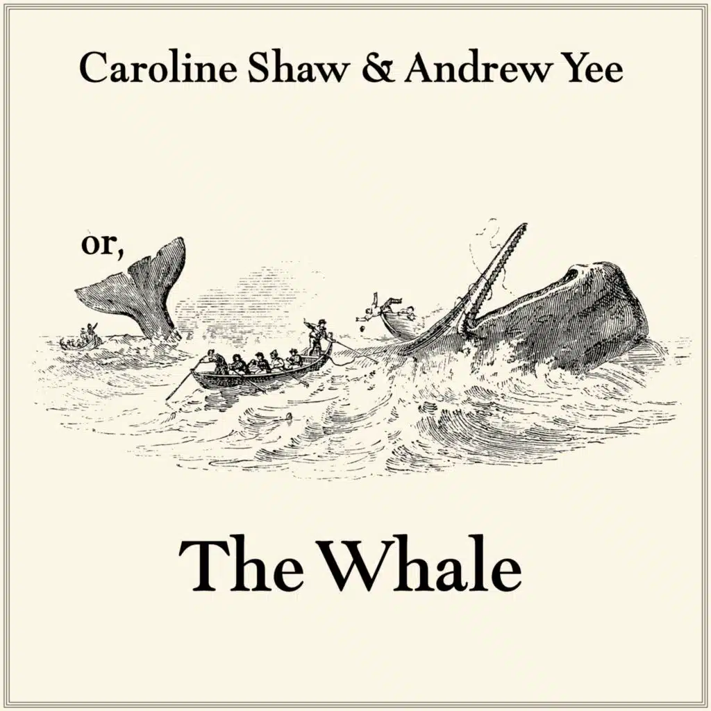 or, The Whale