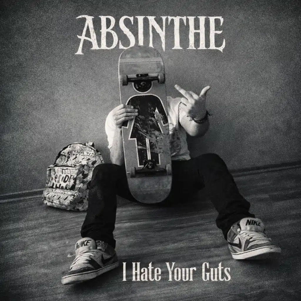 I Hate Your Guts : The Truth Bomb Cuts