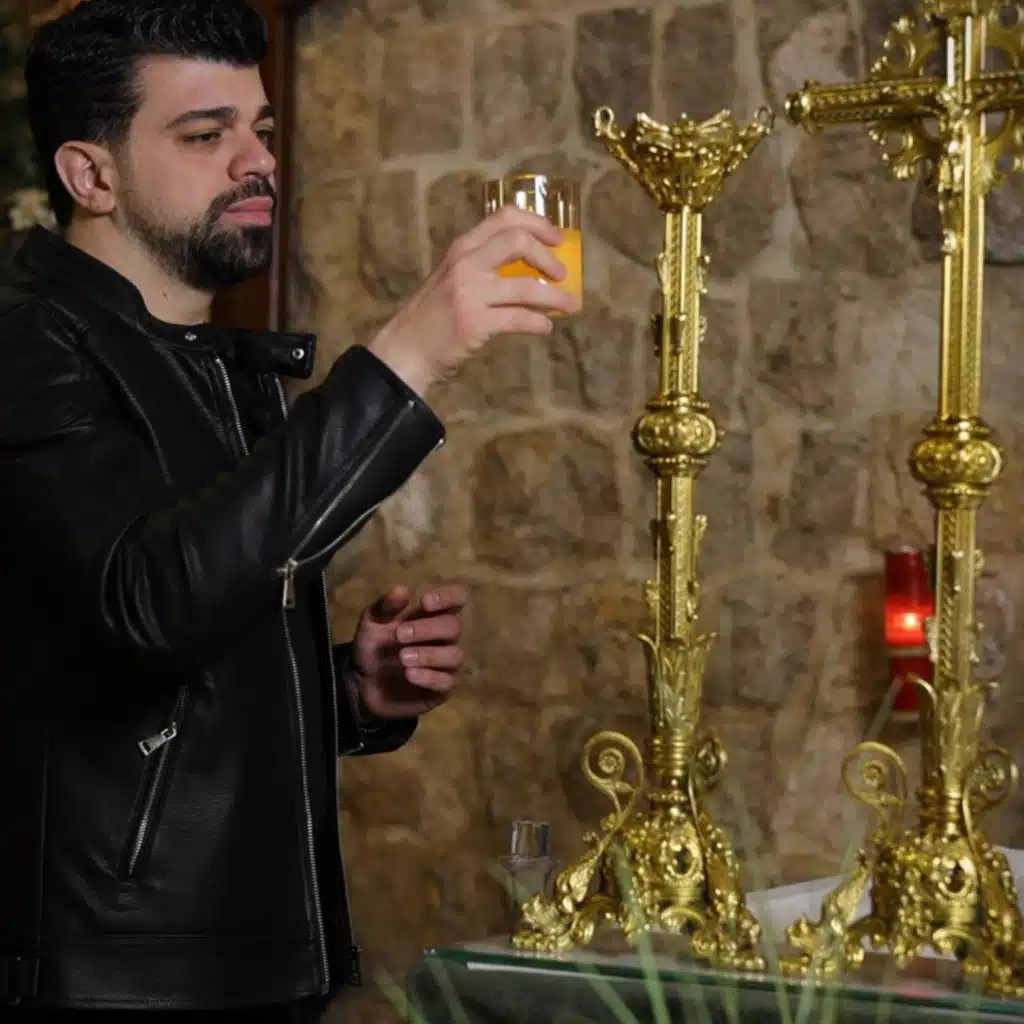 تقاريظ جناز المسيح