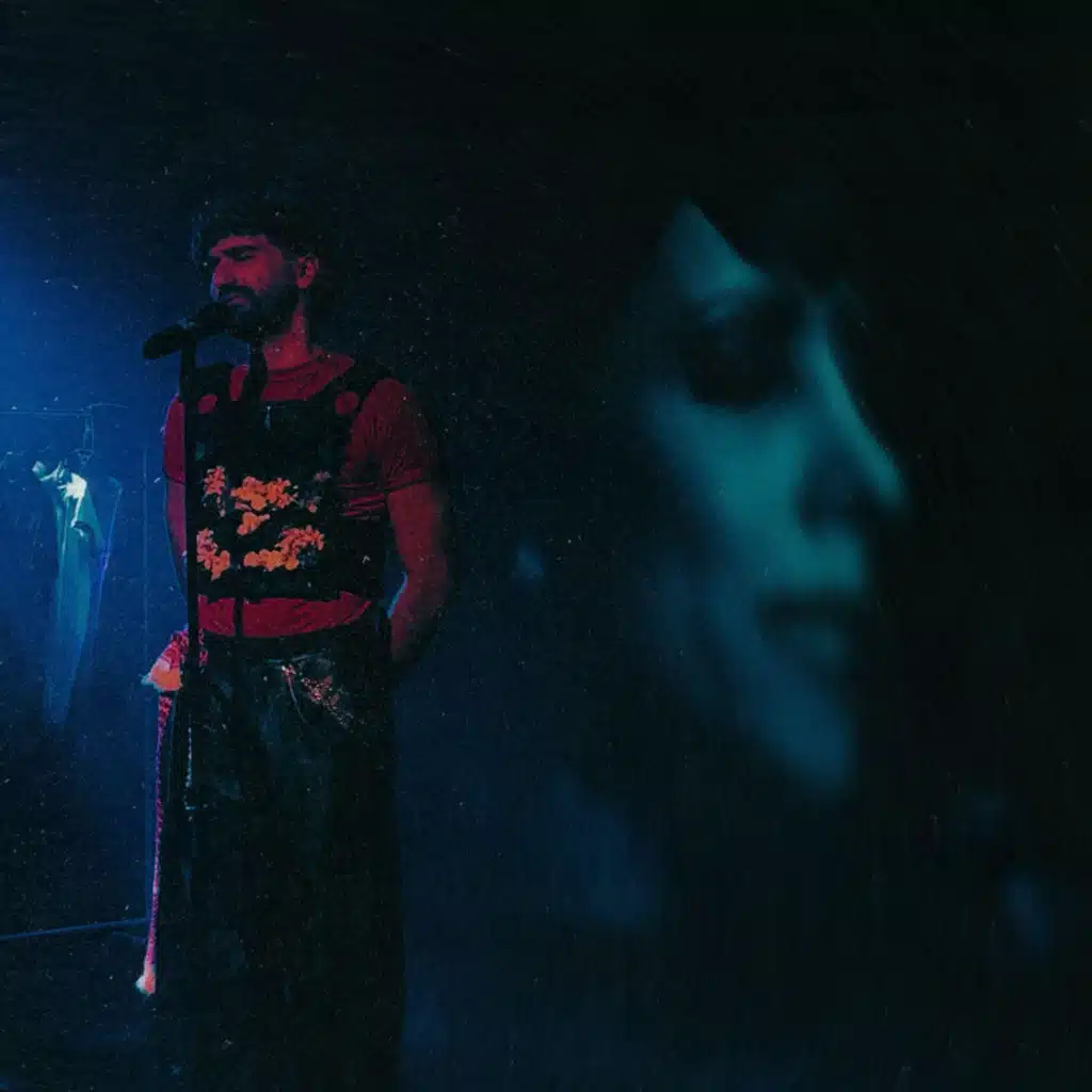 Hizam Nar (feat. Fairuz)