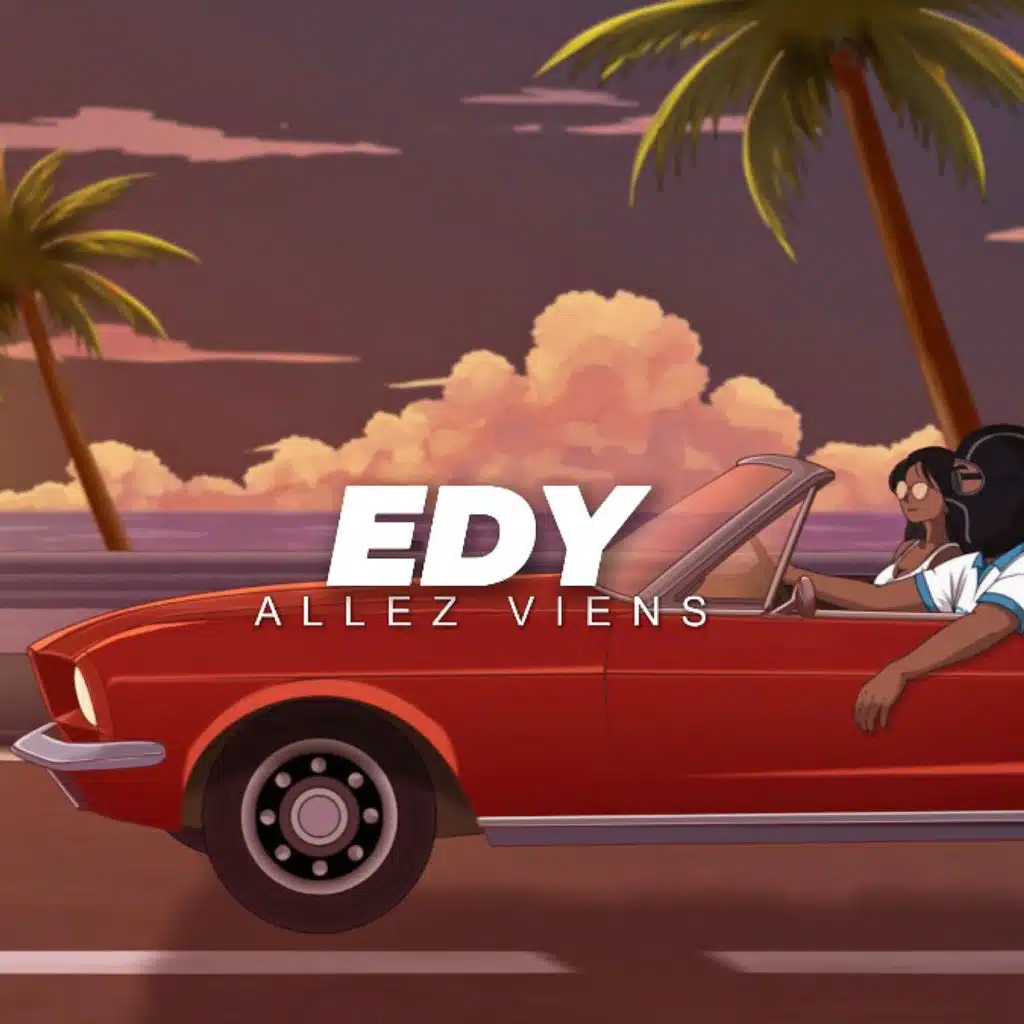 Edy