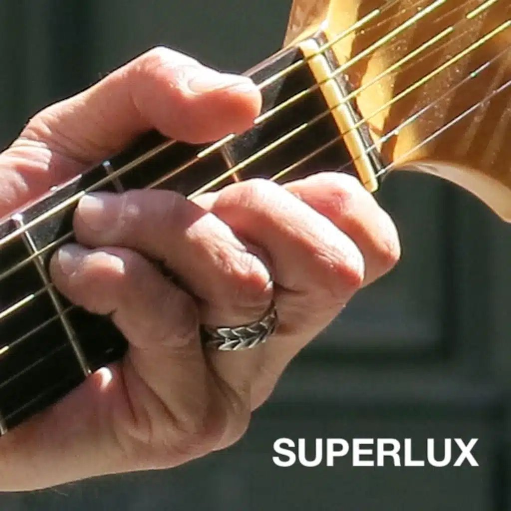 Superlux