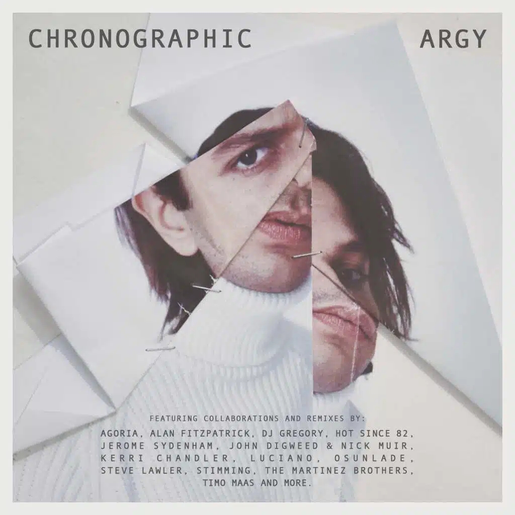 Upon Ourselves (Osunade Stripped Mix) [feat. Bajka]