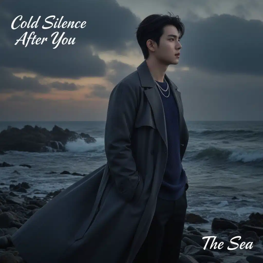Cold Silence After You