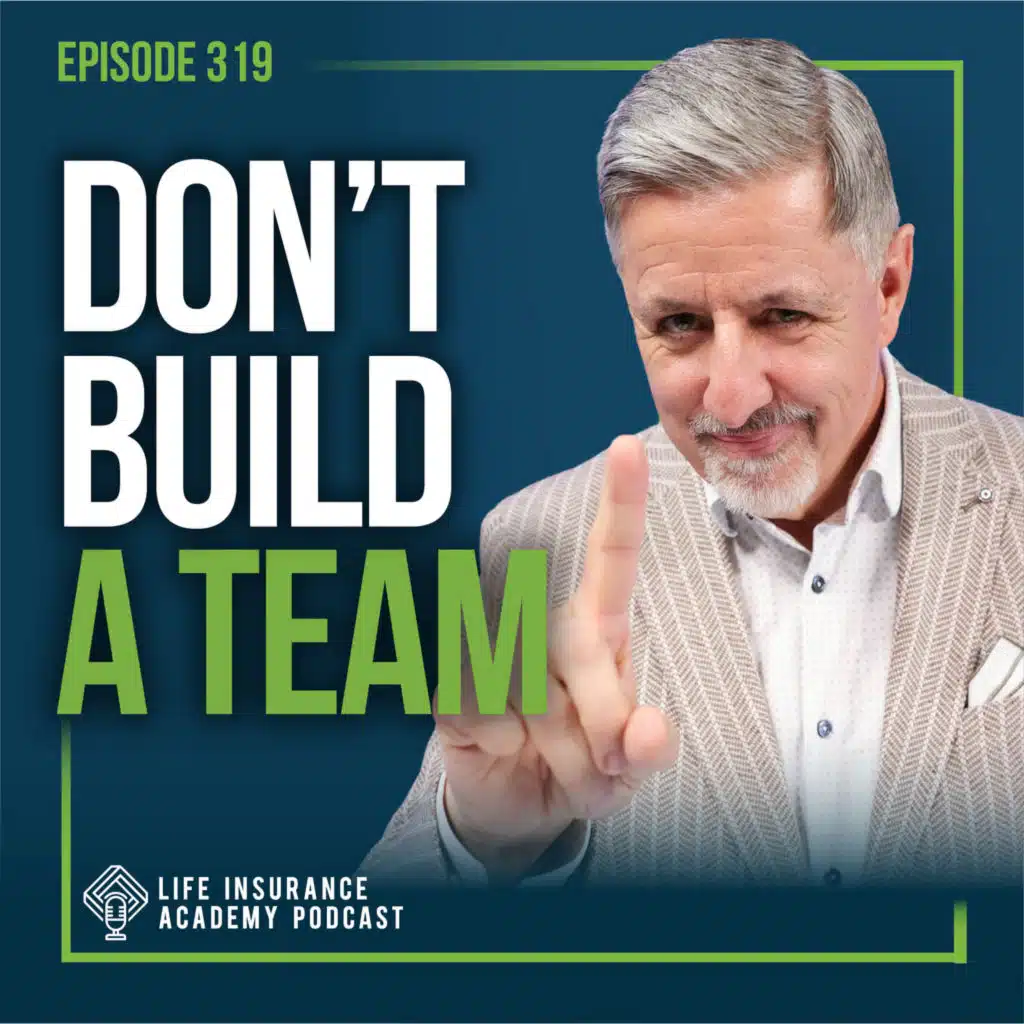 Why Most Agents FAIL at Team Building (And How to Fix It)