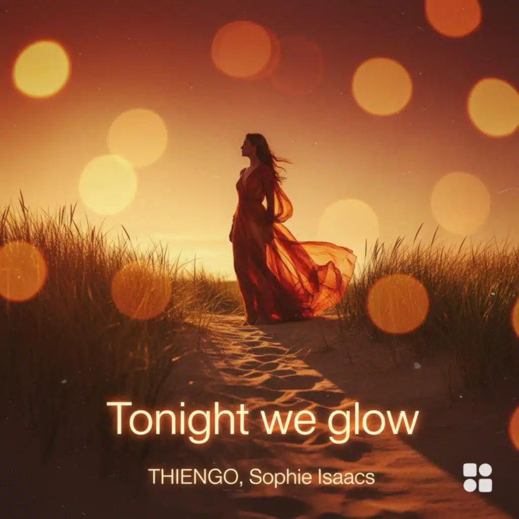 Tonight we glow