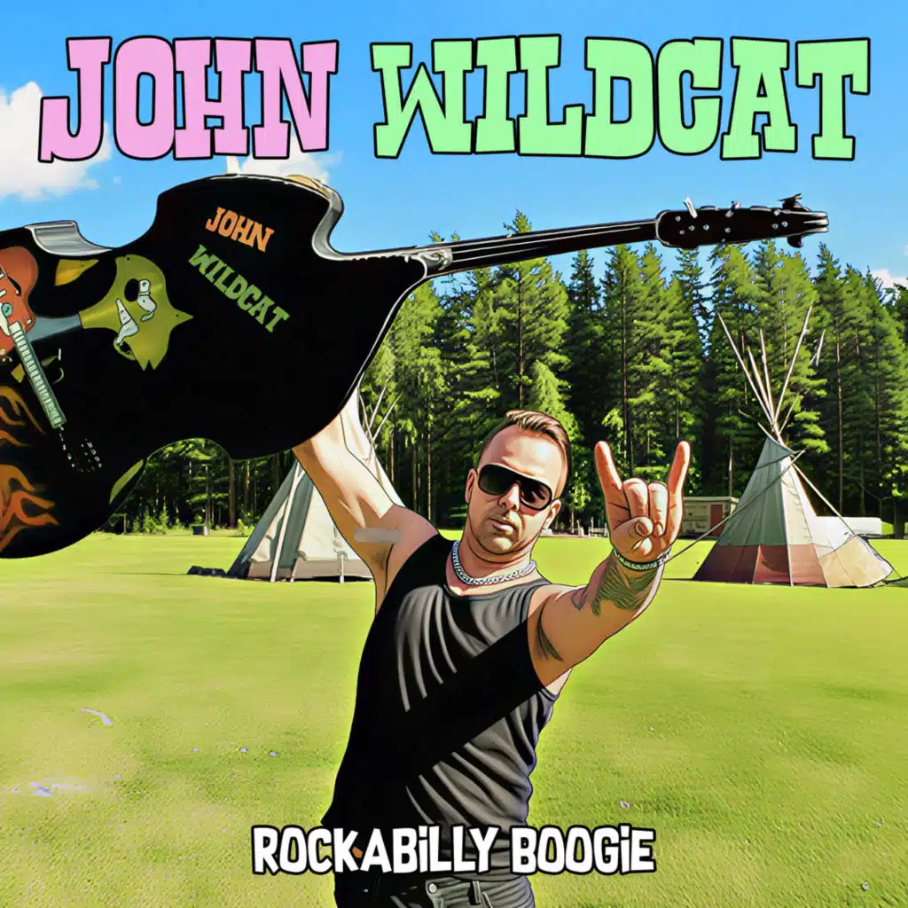 John Wildcat