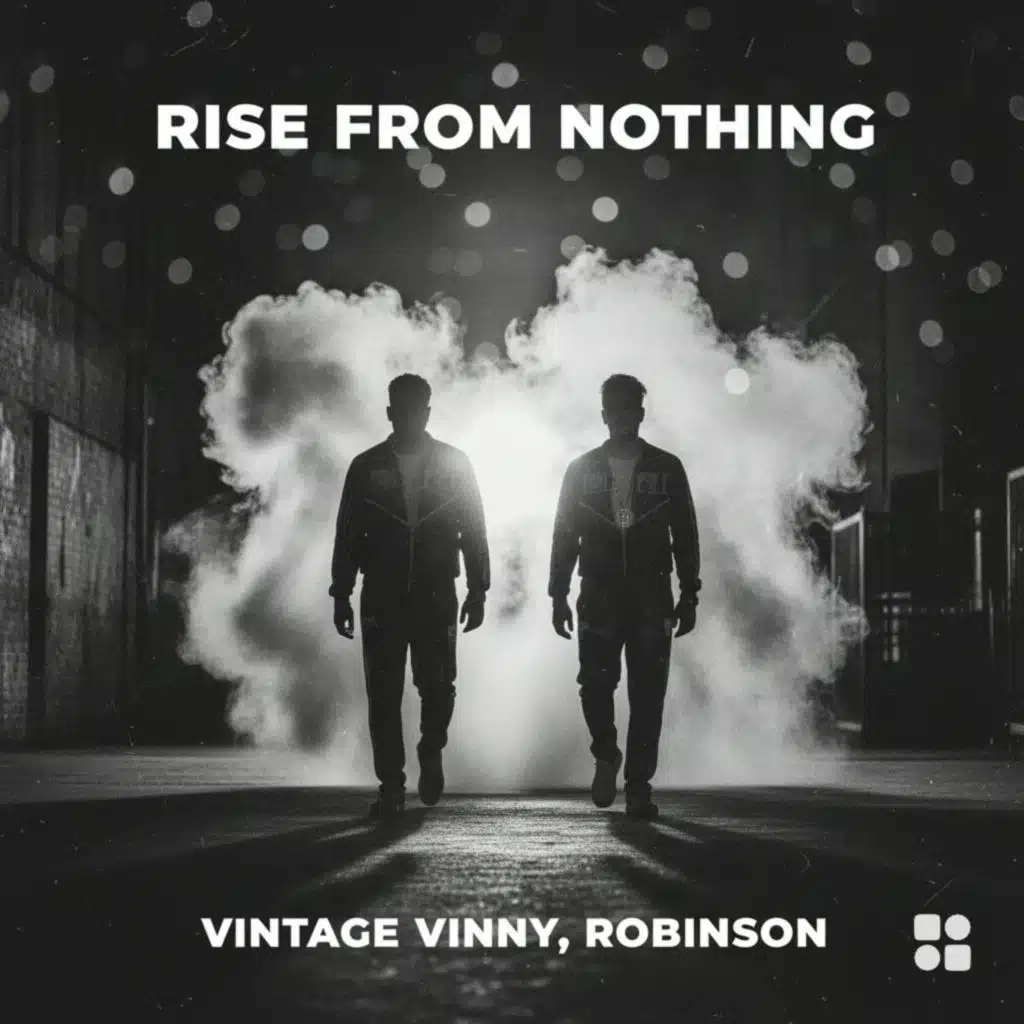 Rise From Nothing