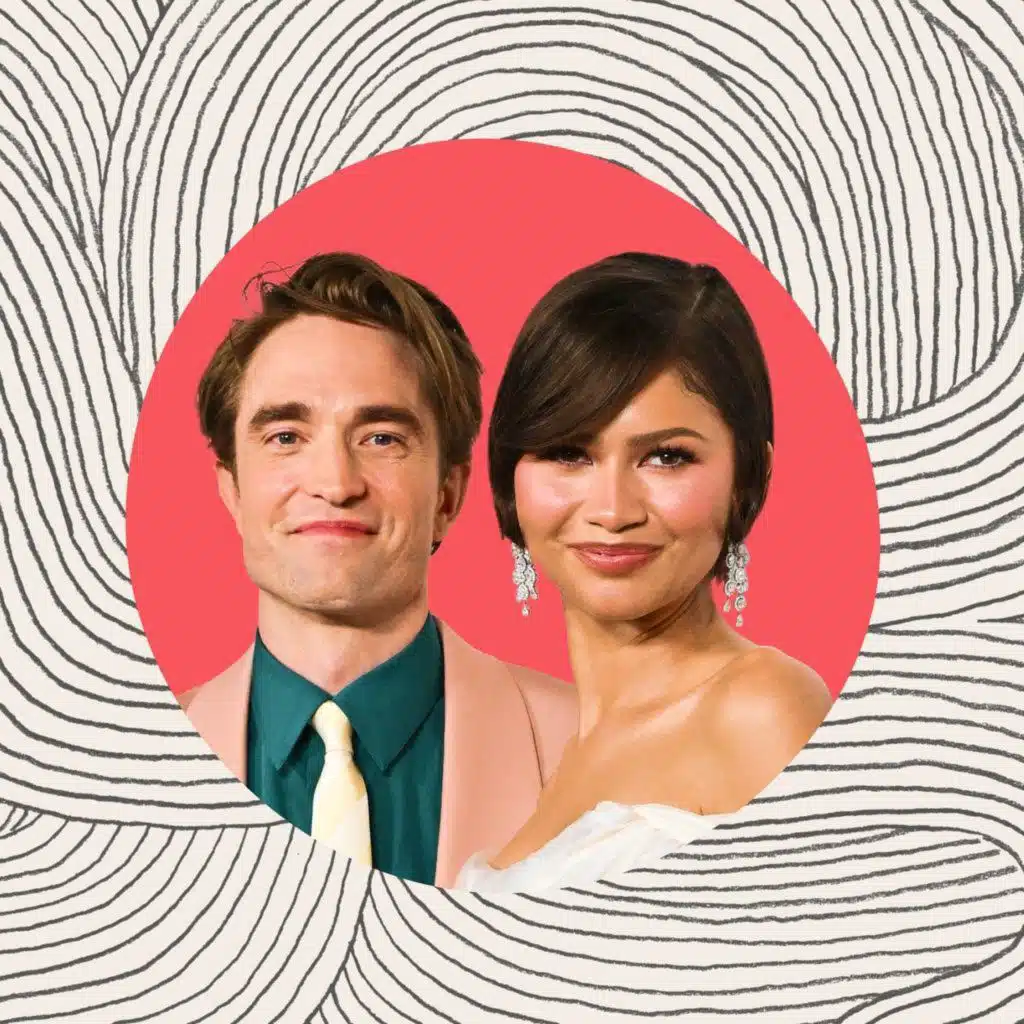 Zendaya and Robert Pattinson on Marriage and Secrets