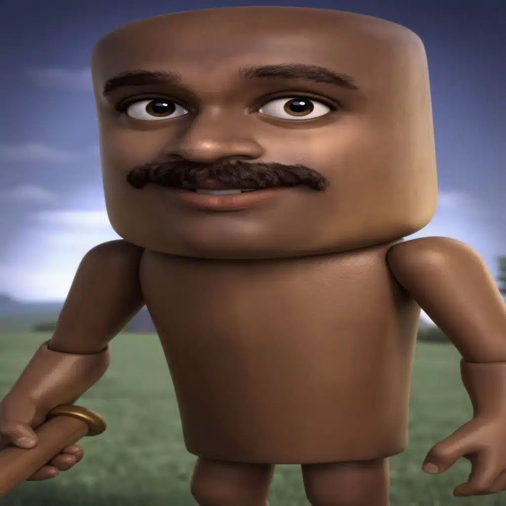 WHAT DOES THE TUNG TUNG TUNG TUNG (SLOWED)