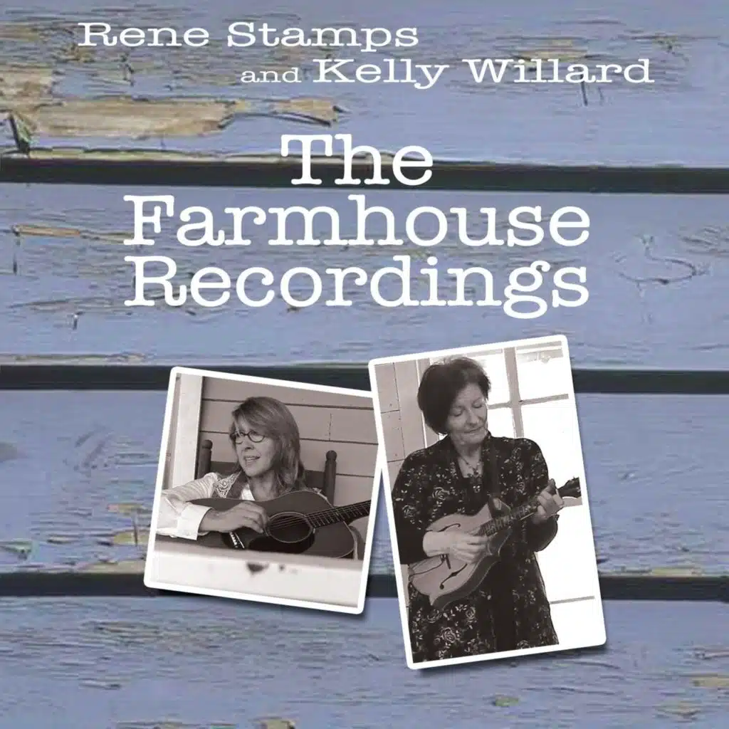 The Farmhouse Recordings