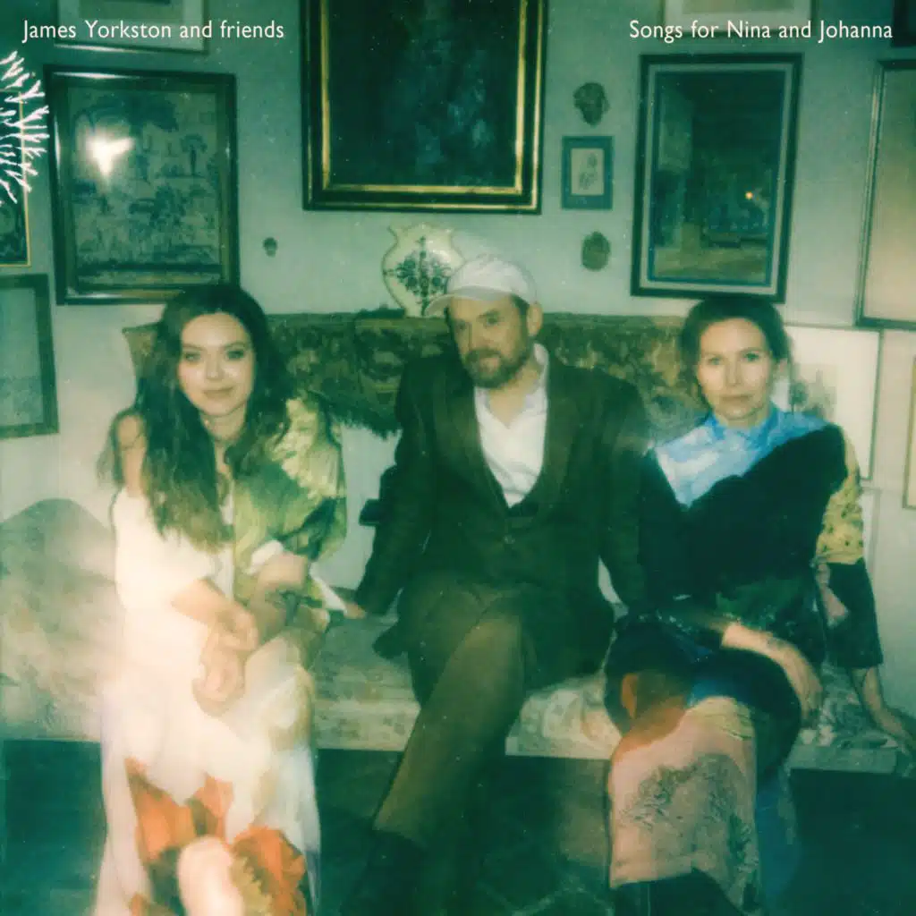 A Moment Longer / Love / Luck